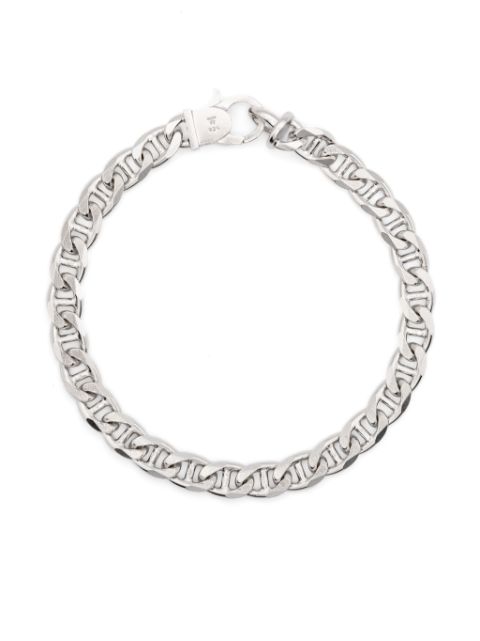 Tom Wood Jude bracelet