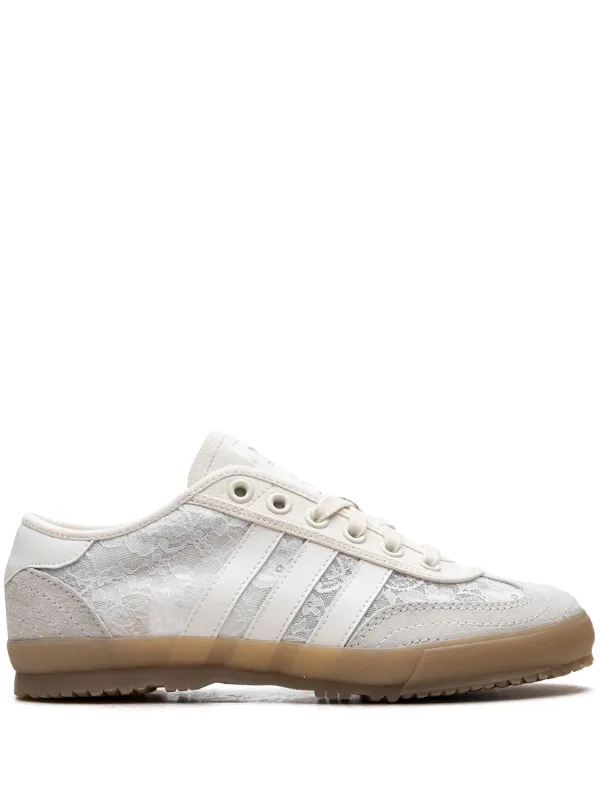 Adidas x NAKED Tischtennis スニーカー | ホワイト | FARFETCH JP