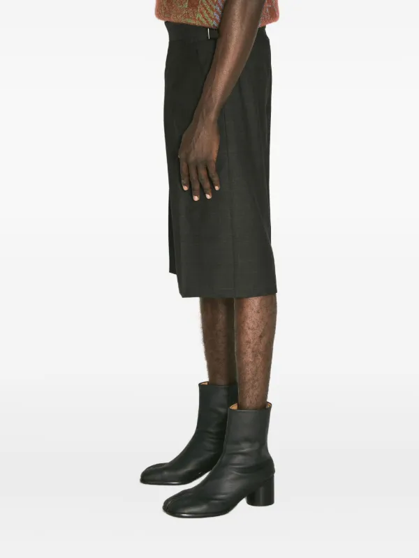 Vivienne Westwood Humphrey ショートパンツ | ブラウン | FARFETCH JP