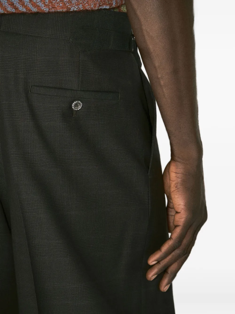 Vivienne Westwood Humphrey shorts Bruin
