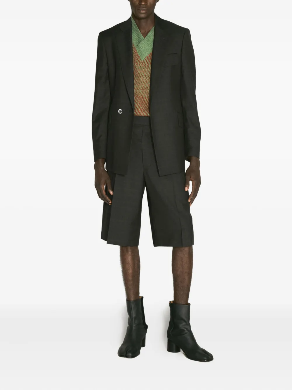 Vivienne Westwood Humphrey shorts Bruin