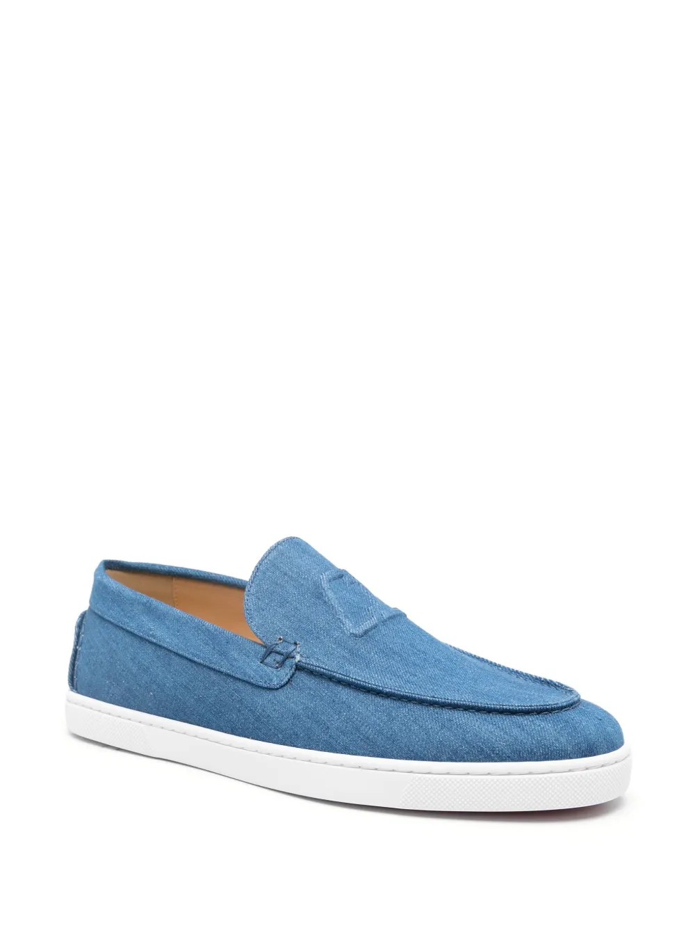 Christian Louboutin Varsiboat boat shoes | Image 2