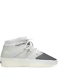 adidas x Fear of God Athletics Basketball ""Sesame Carbon"" sneakers - Grey