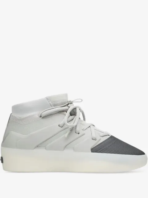 adidas x Fear of God Athletics Basketball "Sesame Carbon" スニーカー