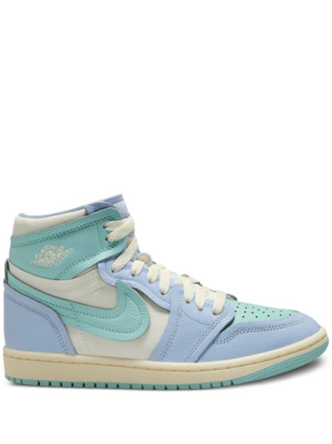 Jordan Air Jordan 1 "High Method of Make - Hydrogen Blue Light Dew Coconut Milk Sail" sneakers Women