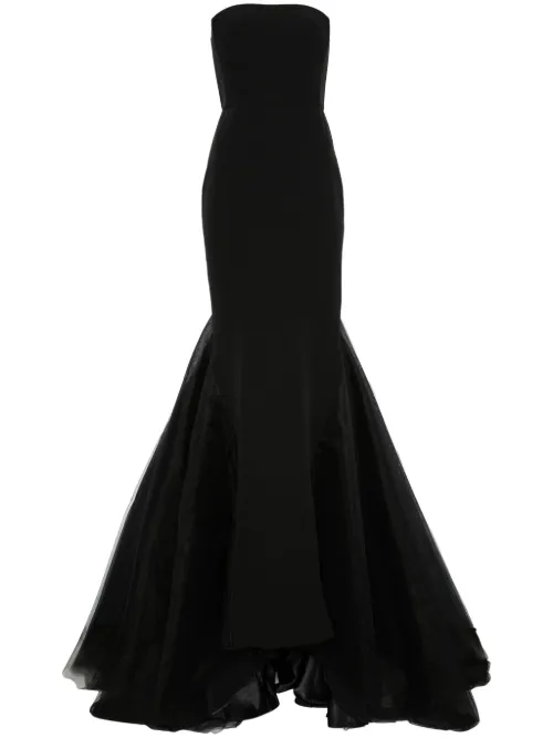 Robe longue Ariana - V:PM ATELIER - Modalova
