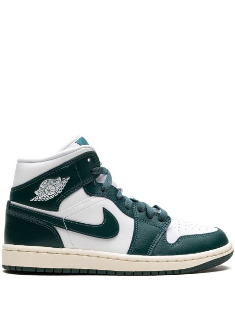 Jordan Air Jordan 1 "Oxidised Green" sneakers Women