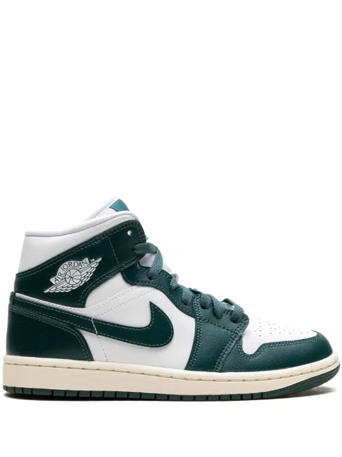 Baskets Air 1 'Oxidized Green' - Jordan - Modalova