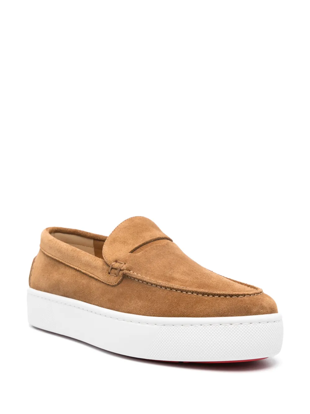 Christian Louboutin Paqueboat loafers | Sneakers | Image 2