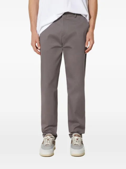 Paul Smith Broek met zak met knoopsluiting