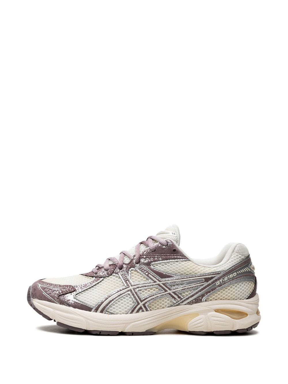 ASICS GT-2160 "Cream Mauve Grey" sneakers MEN