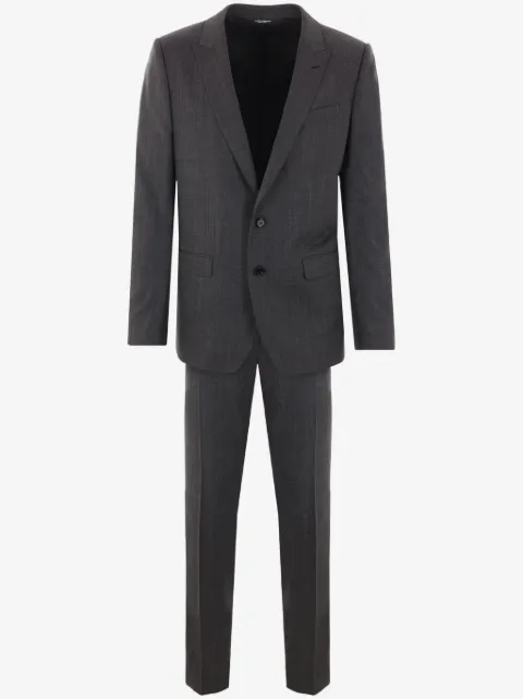 Dolce & Gabbana traje de dos piezas