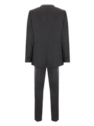 ドルガバ スーツ一式 Dolce & Gabbana（ドルチェ＆ガッバーナ）メンズ スーツ - FARFETCH