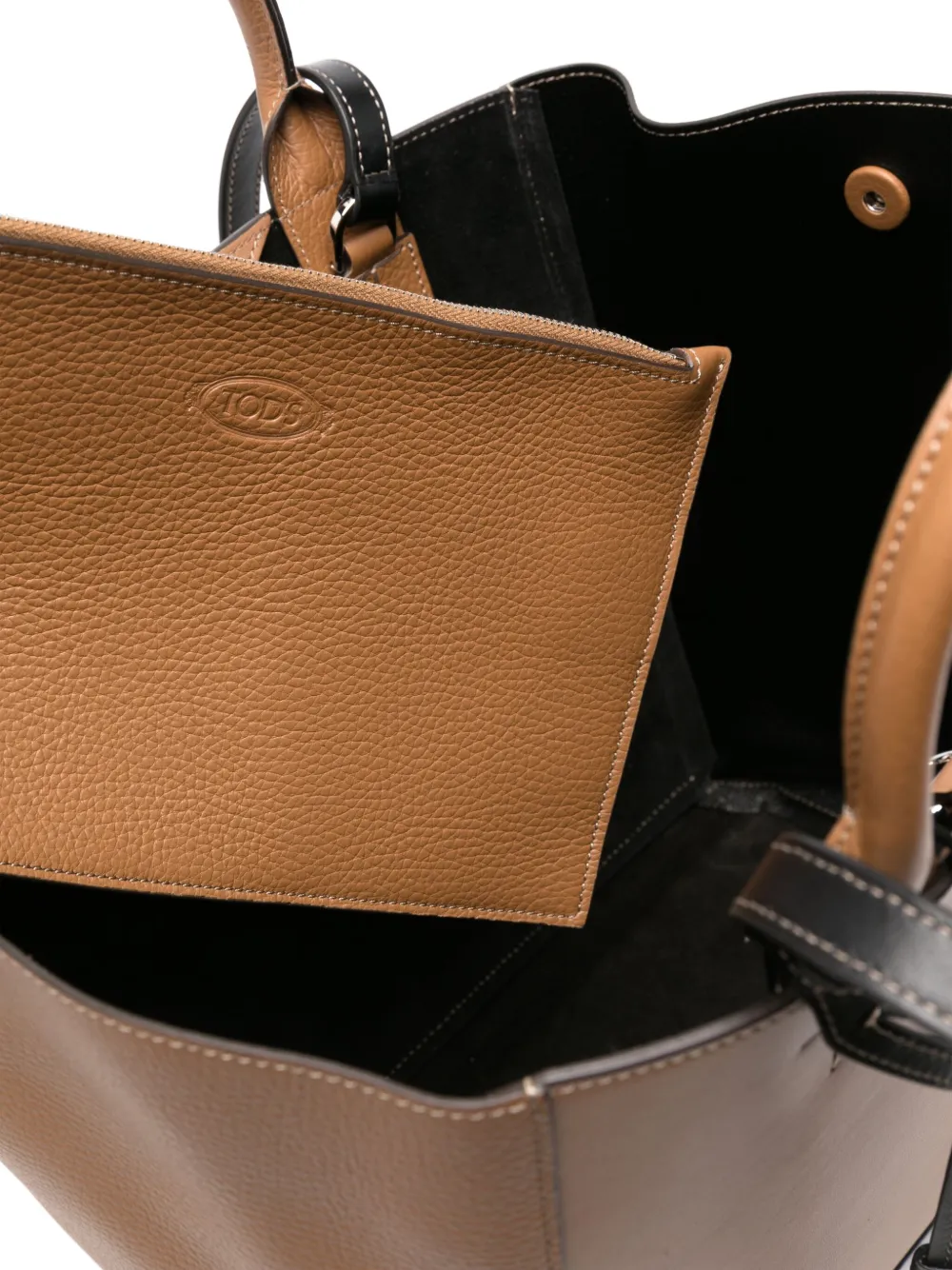 Tod's Shopping shopper Bruin