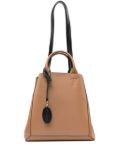 Tod's Shopping tote bag - Brown