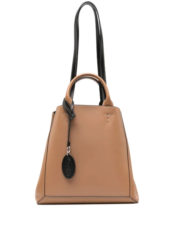 Tod's satchel bag sale