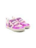 VEJA Kids V-10 sneakers - Pink