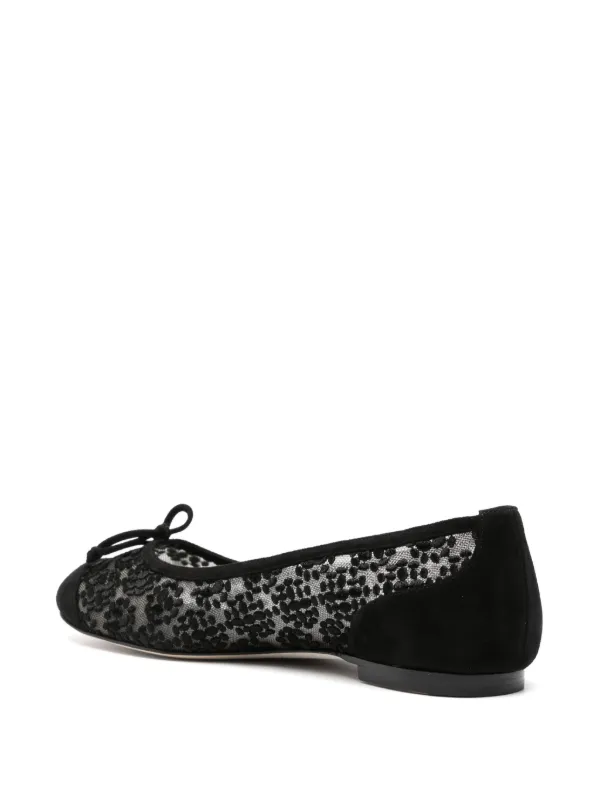 2025SS【MANOLO BLAHNIK】バレリーナフラット 2025SS【MANOLO BLAHNIK】バレリーナフラット