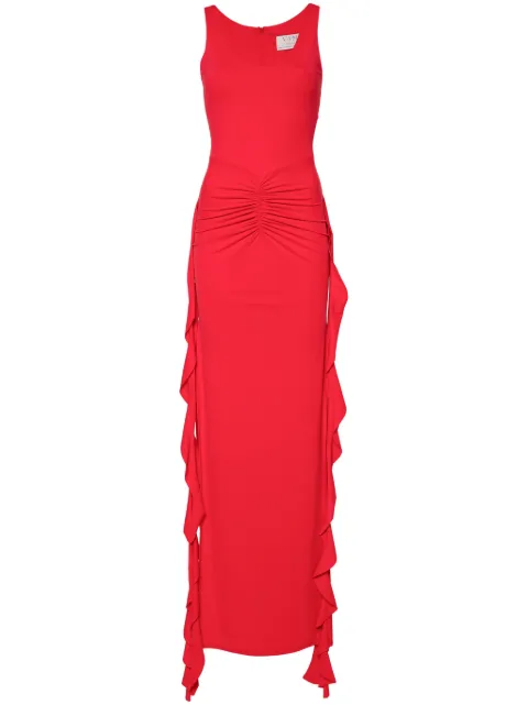 V:PM ATELIER Tacy maxi dress