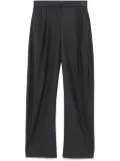 Brunello Cucinelli tailored trousers - Grey