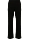 Cruna Juniper trousers - Black