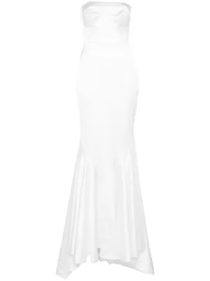 The Modern Bride | Designer Wedding Fashion | FARFETCH US