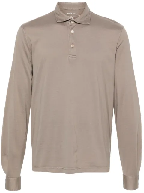 Fedeli Zero polo shirt