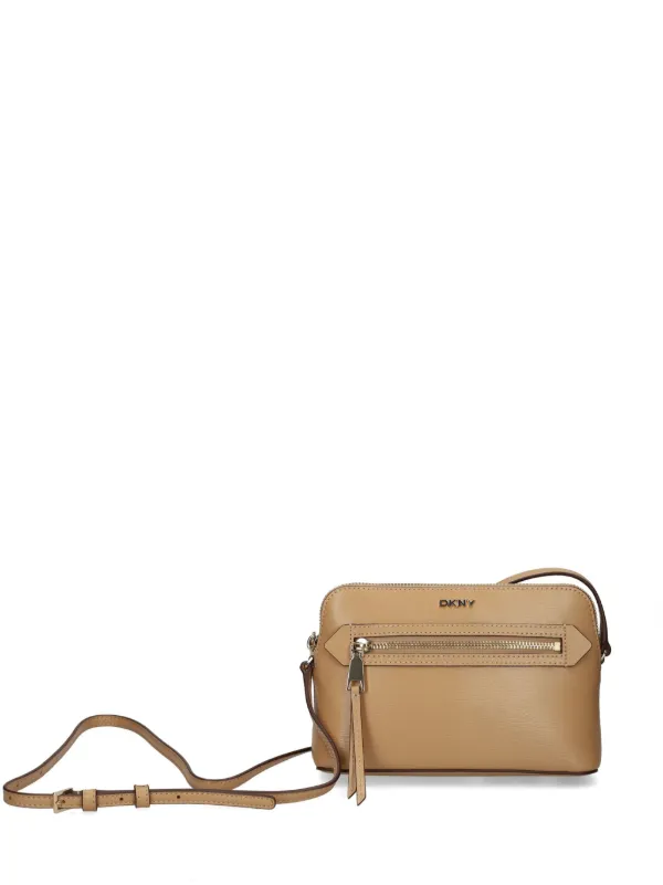 DKNY bryant dome crossbody on sale handbag