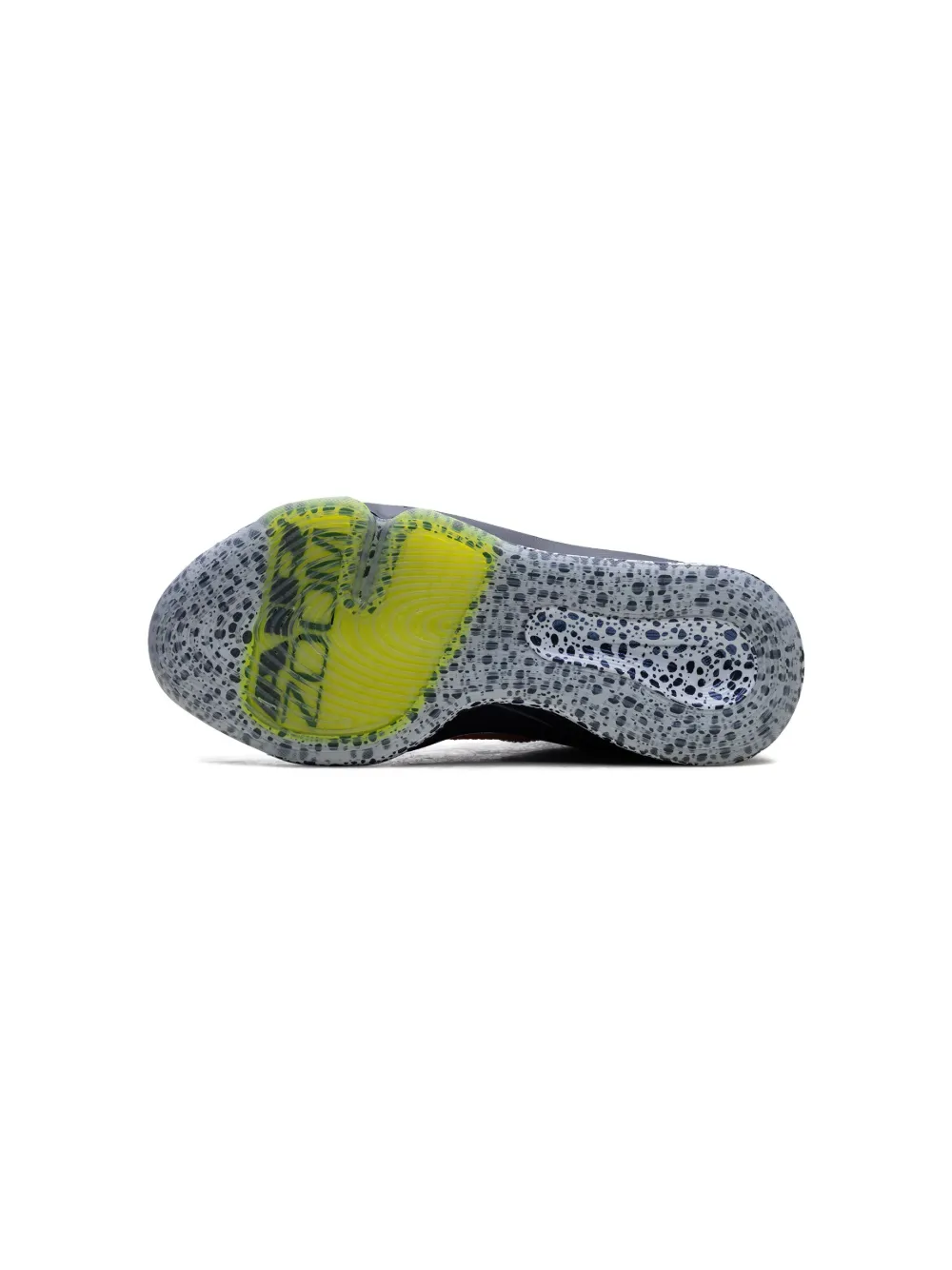 Nike Air Zoom GT Hustle 3 'Safari Olympics' FV3422-900