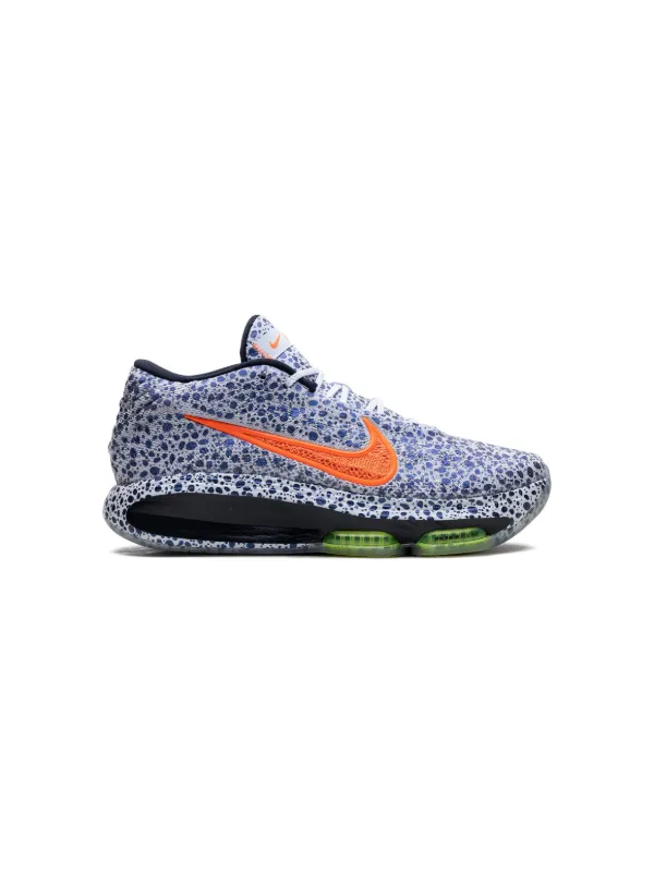 Nike lebron safari deals