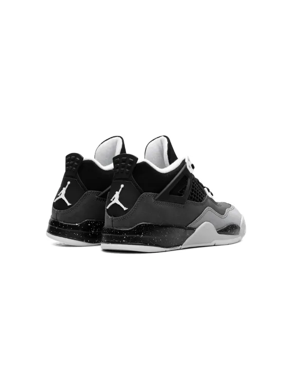 Jordan Kids Air Jordan 4 