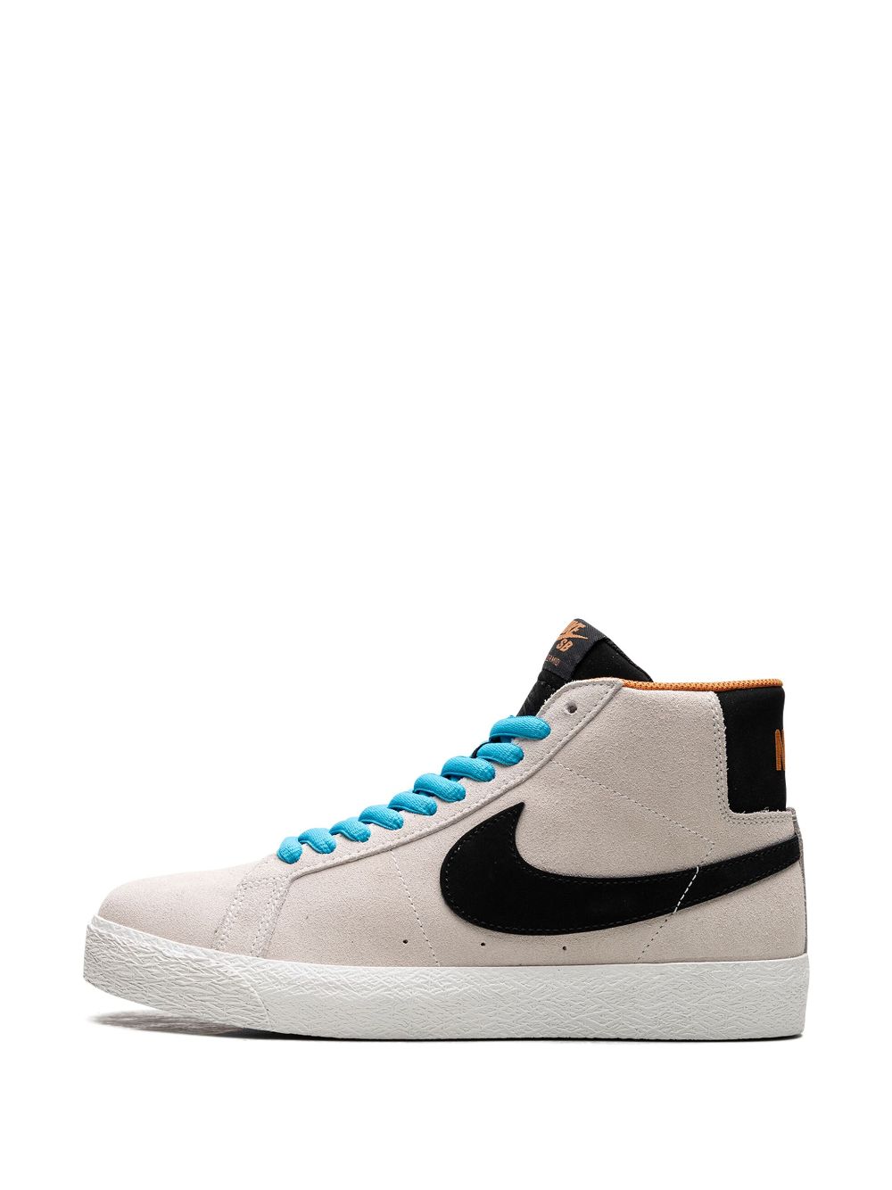 Nike SB Blazer "Safari" sneakers Beige