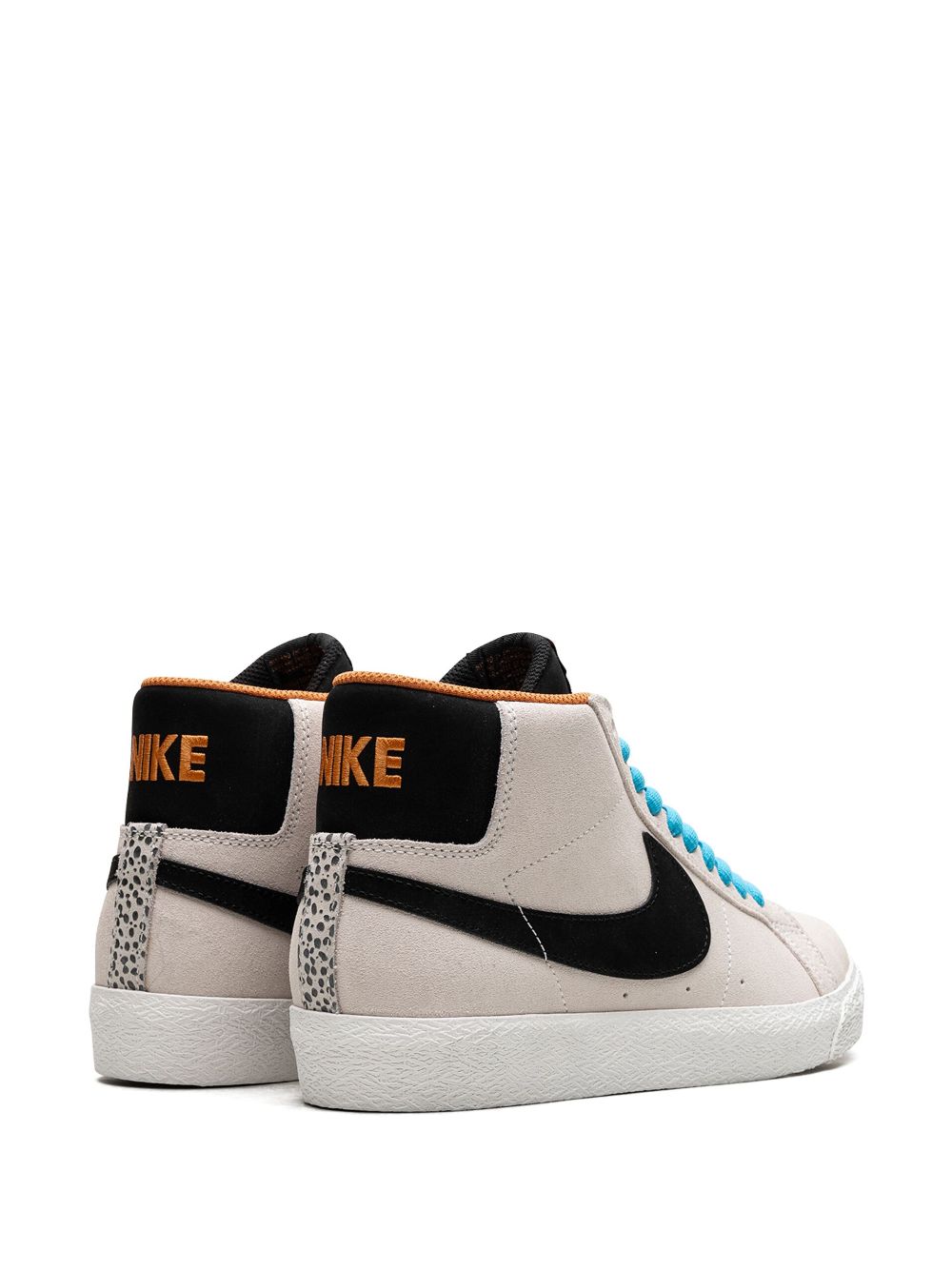 Nike SB Blazer "Safari" sneakers Beige