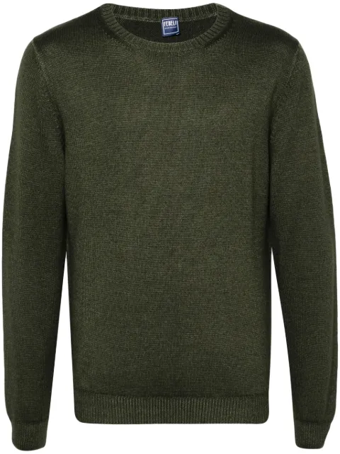 Fedeli merino-wool sweater