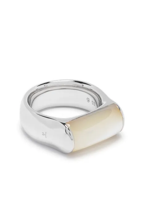 Tom Wood anillo Kay