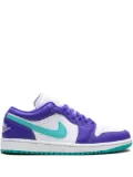 Jordan Air Jordan 1 ""Hornets"" sneakers - White