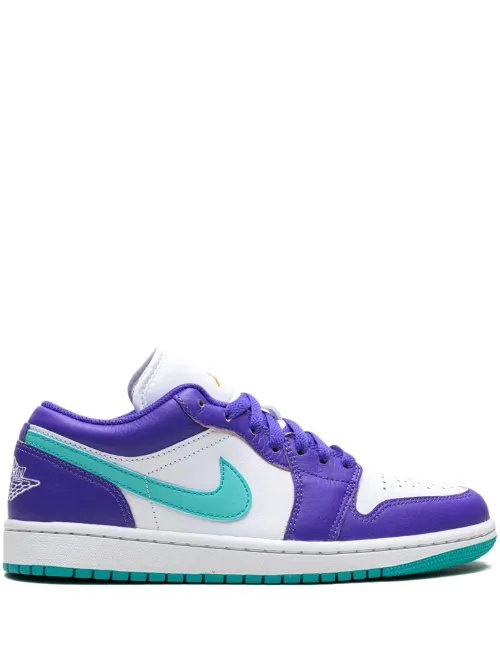 Baskets Air 1 'Hornets' - Jordan - Modalova