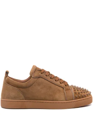 Christian Louboutin Sneakers for Men Shop Now on FARFETCH