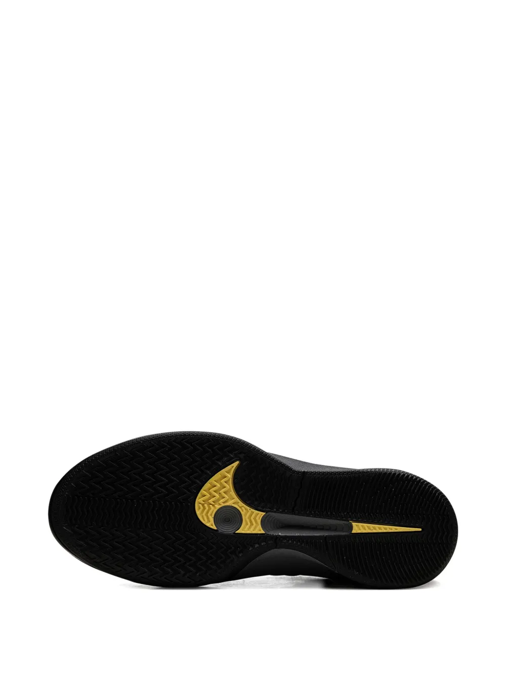 Nike Kids Sabrina 2 "Sport Red White-College Navy" sneakers Black