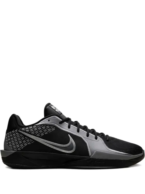 Nike Kids Sabrina 2 "Sport Red/White-College Navy" sneakers