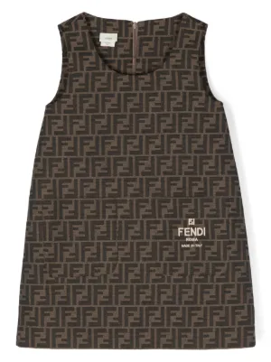 Fendi Kids | Designer Kidswear | FARFETCH US