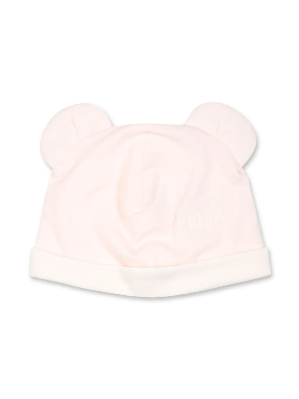 Fendi Kids Set neonato con ricamo | Image 6