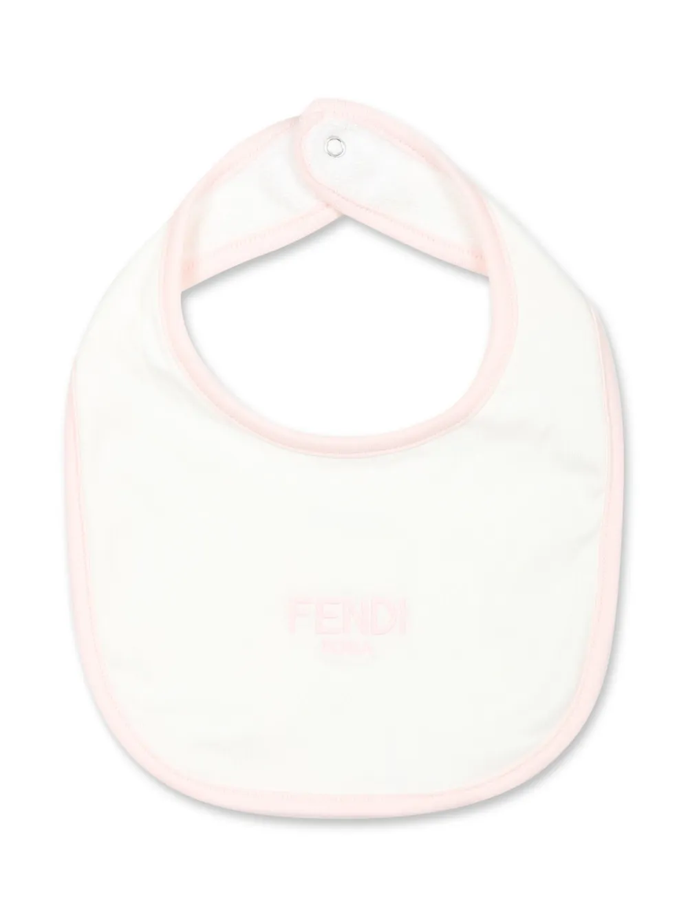 Fendi Kids Set neonato con ricamo | Abbigliamento neonata | Image 4