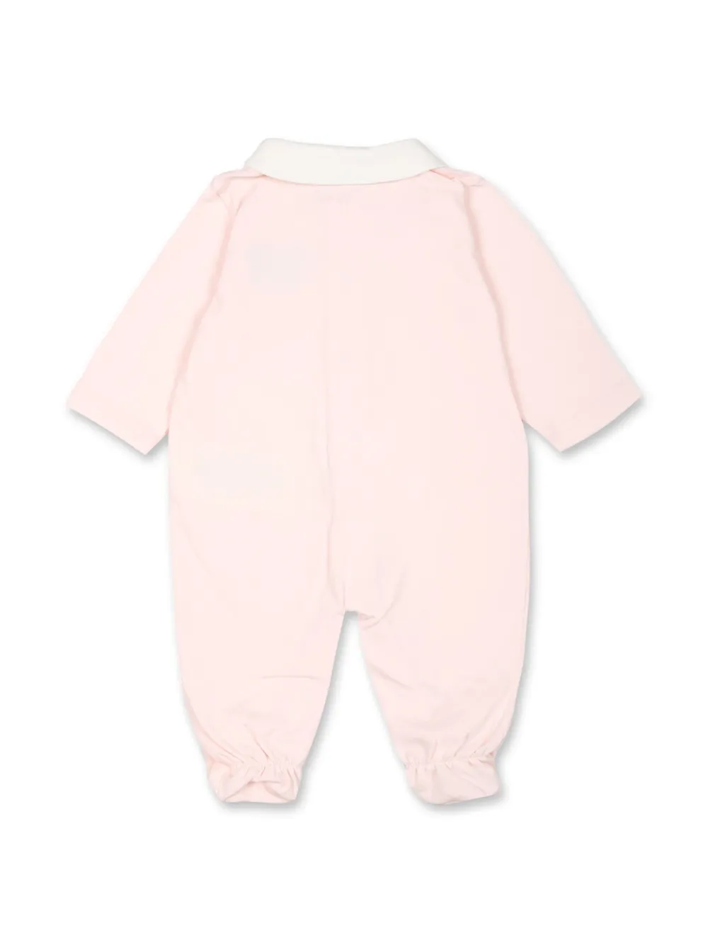 Fendi Kids Set neonato con ricamo | Babywear | Image 3