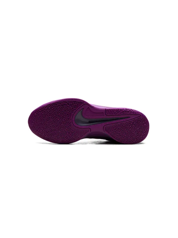 Nike Tenis Ja 2 Stargazer | Morado | FARFETCH CL