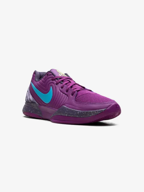 Nike سنيكر Ja 2 "ستارغايزر"