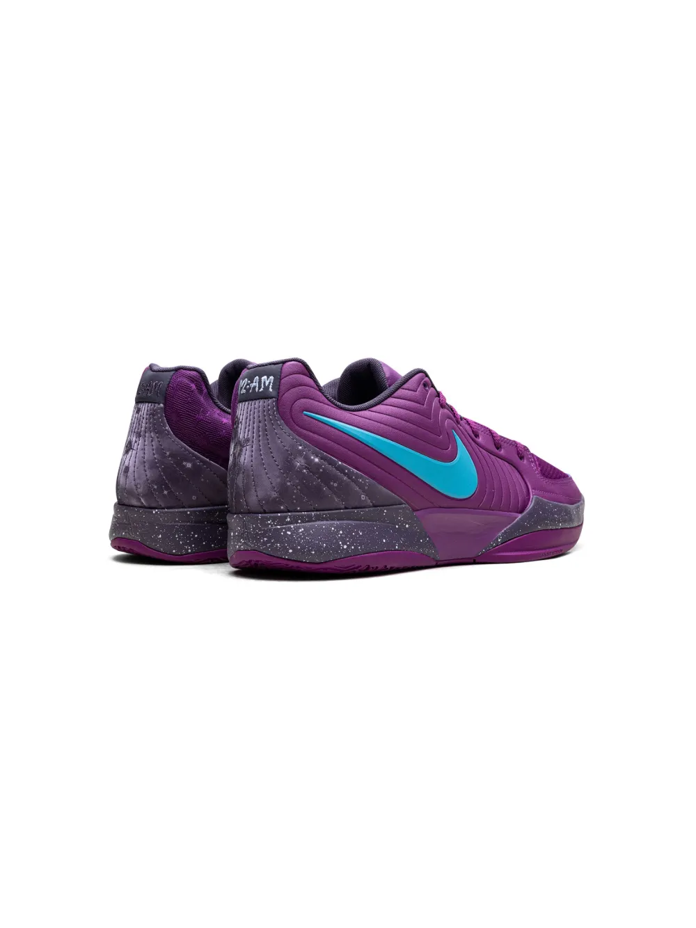 Nike Ja 2 "Stargazer" sneakers Purple