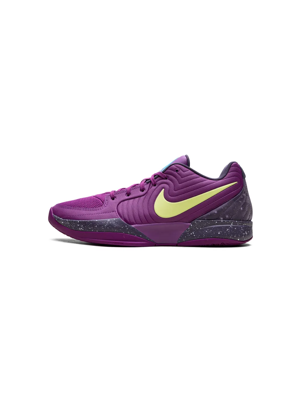 Nike Ja 2 "Stargazer" sneakers Purple