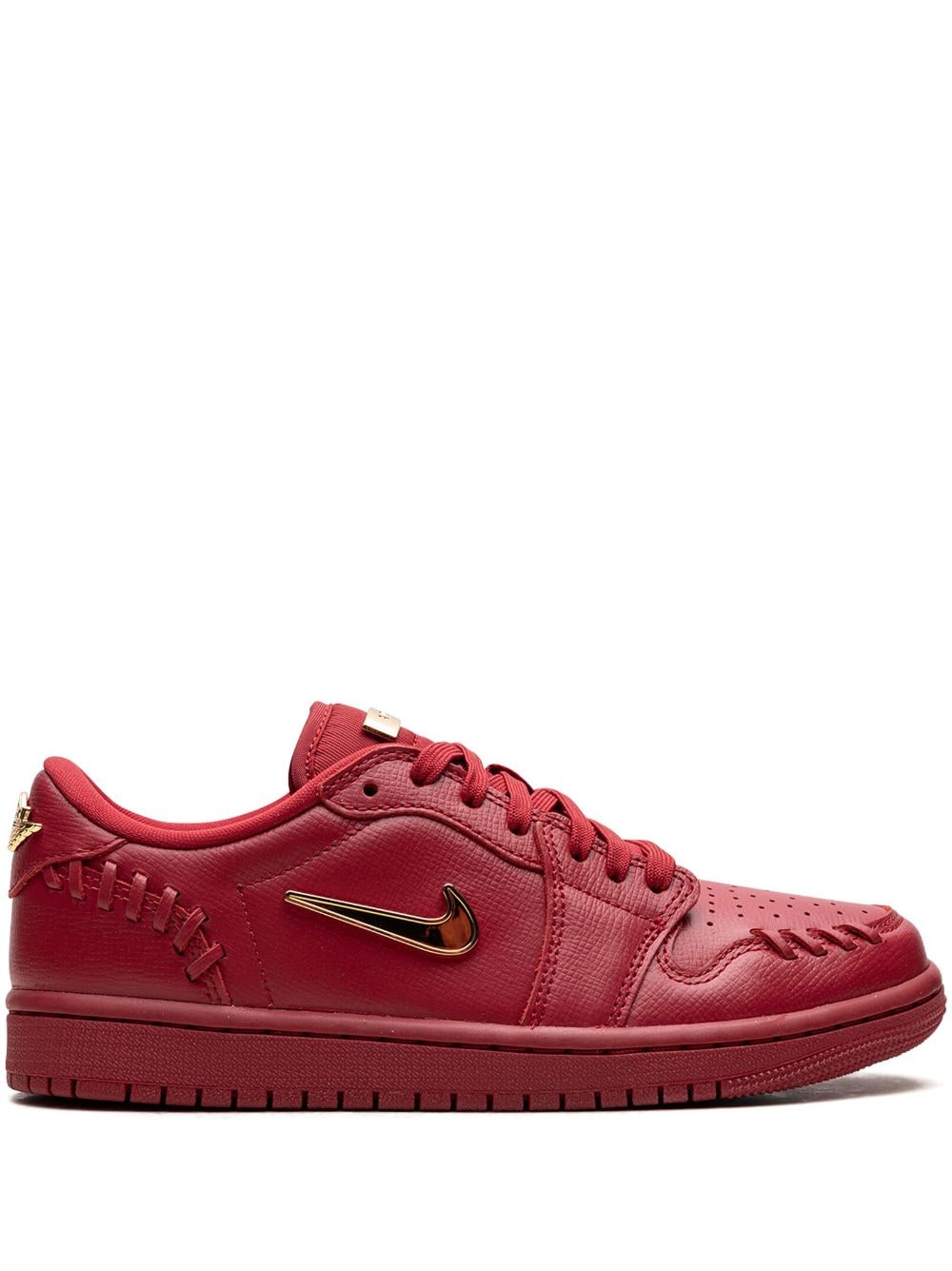 Air jordan 1 retro low ns red online