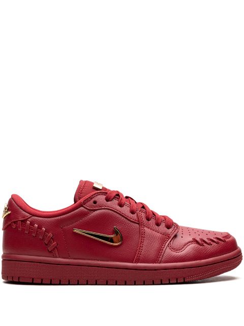 Jordan Air Jordan 1 Low Method of Make "Gym Red" sneakers Women